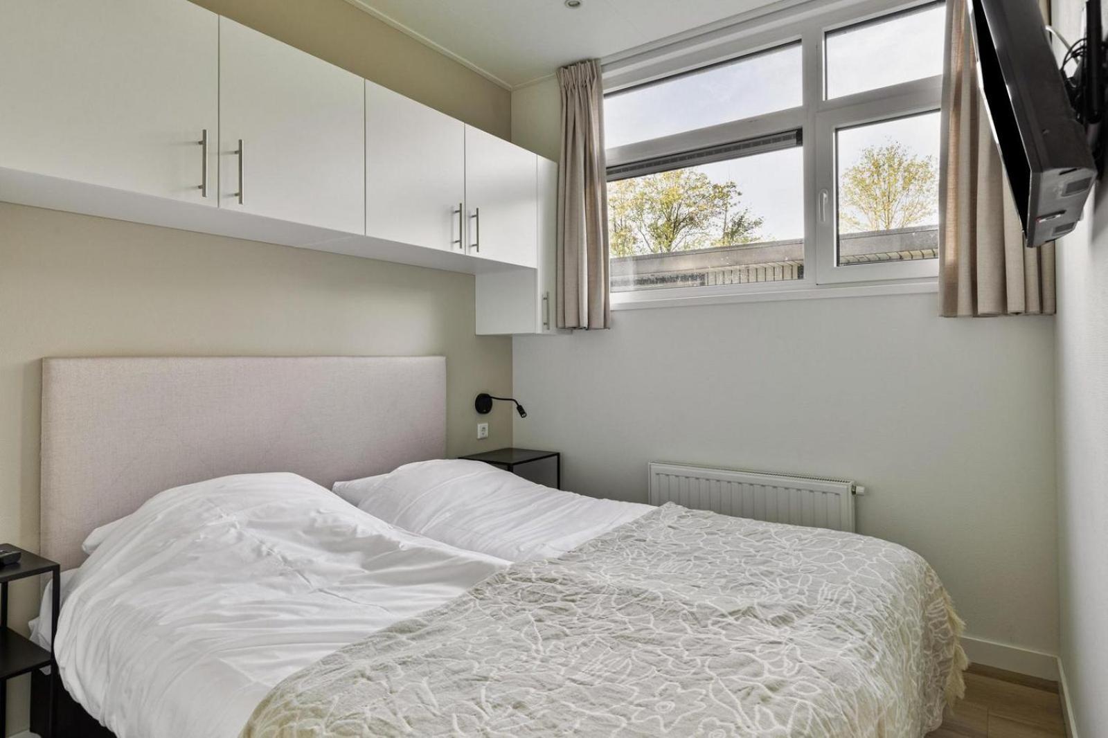 Topparken - Resort De Brabantse Kempen Lage Mierde 客房 照片