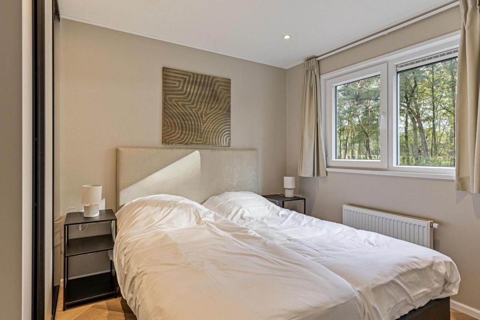 Topparken - Resort De Brabantse Kempen Lage Mierde 客房 照片