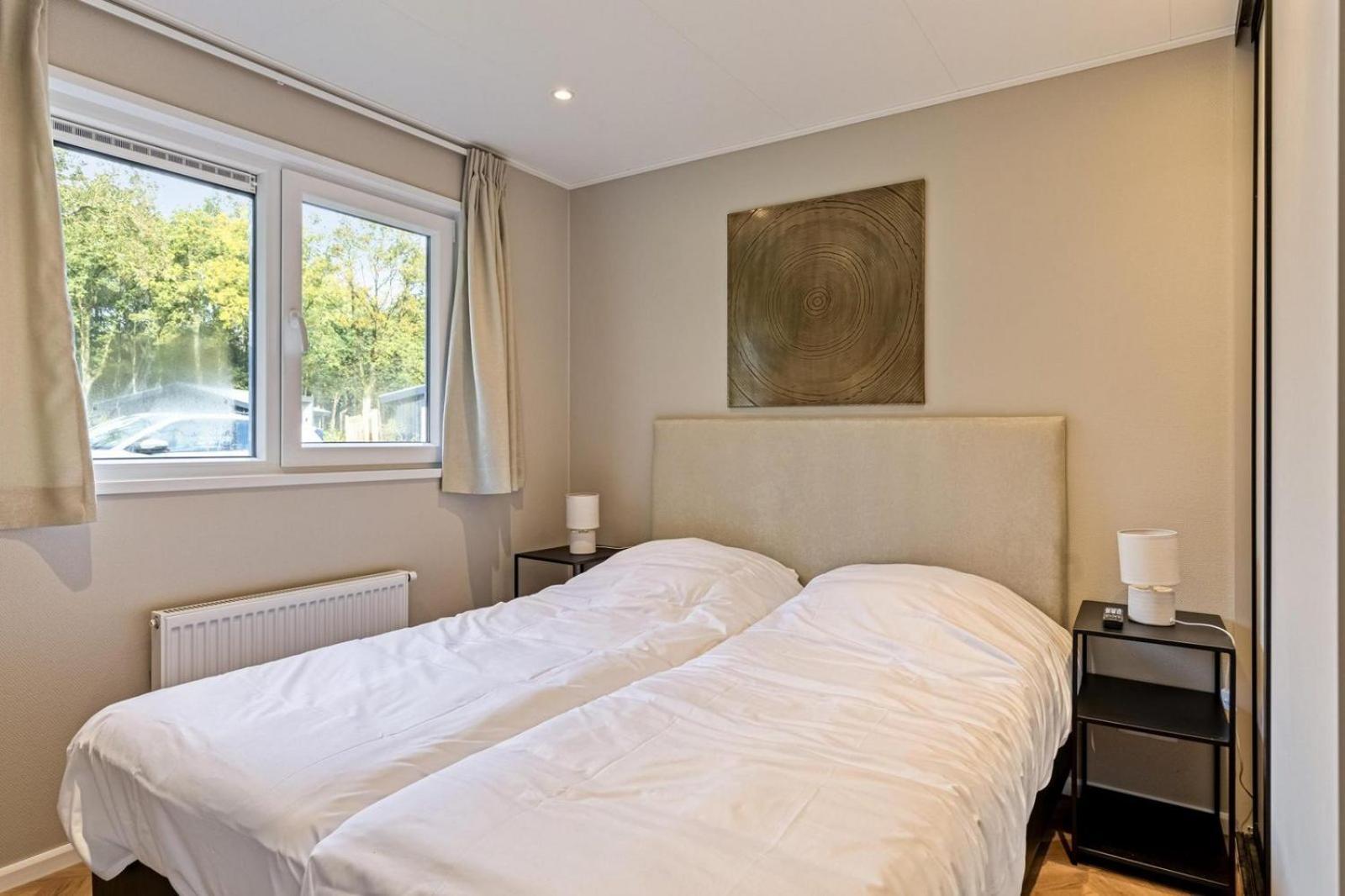Topparken - Resort De Brabantse Kempen Lage Mierde 客房 照片